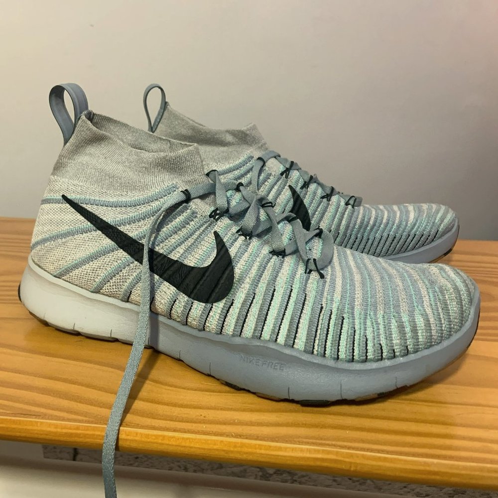 Men's Nike Free Train Force Flyknit